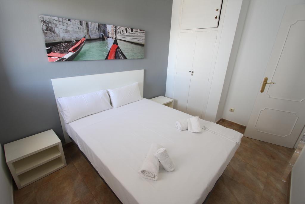 For A Stay Sant Jordi Salou Exterior photo