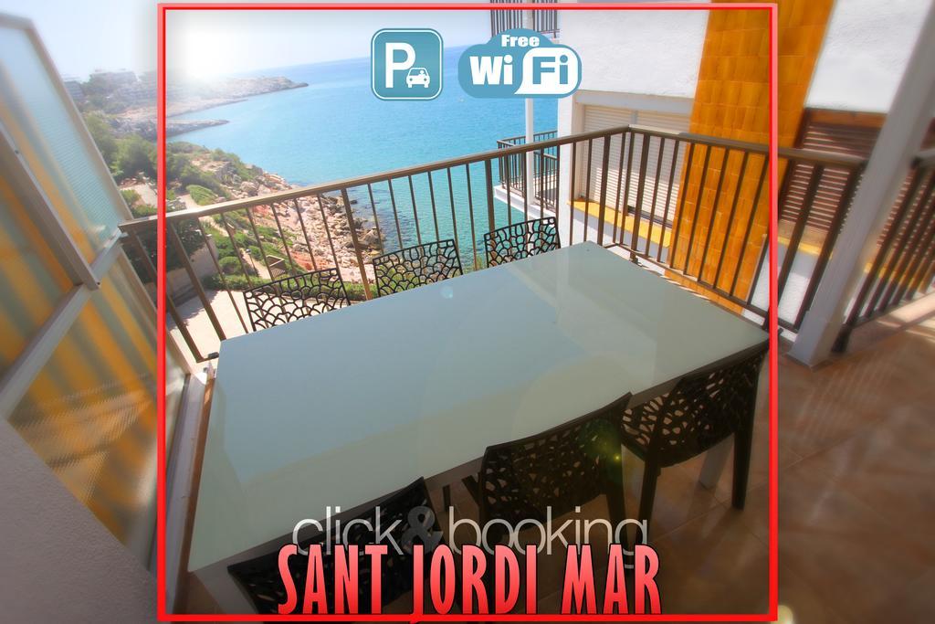 For A Stay Sant Jordi Salou Exterior photo